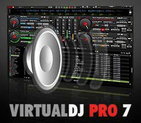 virtual dj pro скачать торрент